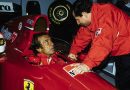 Carlos Reutemann (1942-2021)