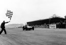 José Froilan Gonzales - Ferrari 375 F1 - 1951