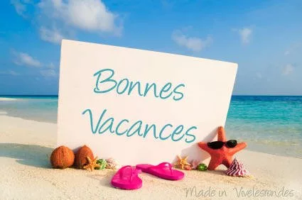 Vacances