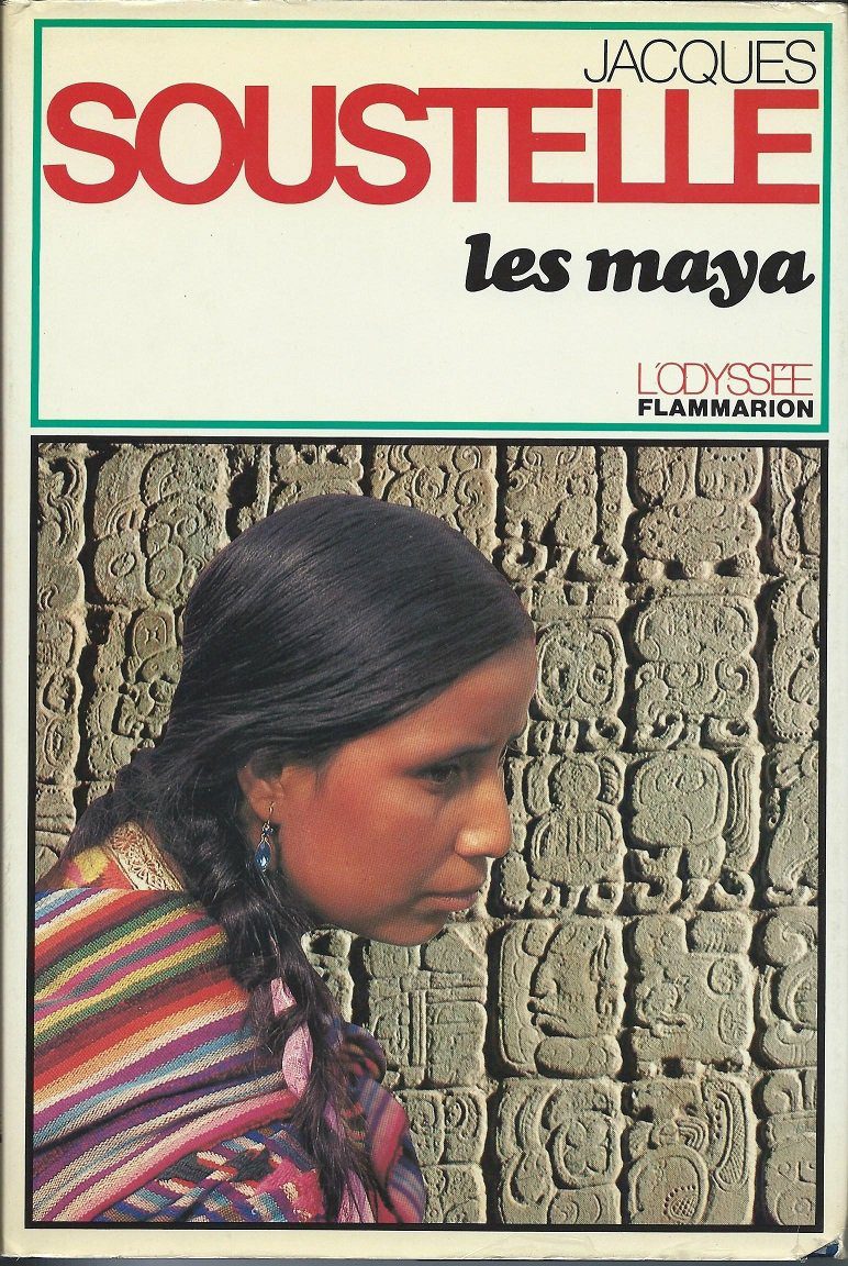 Mayas - Pierre et Jo