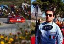 Nino Vaccarella ou la troisième mort de la Targa Florio