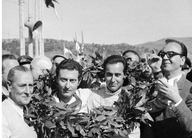 Targa Florio 1965