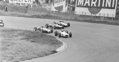 Zandvoort 1965