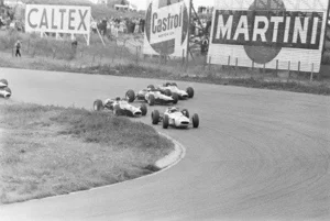Zandvoort 1965