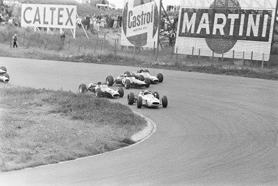 Zandvoort 1965