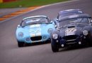 Spa 6 Hours 2021-  1/2
