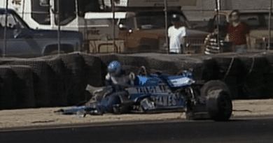 1981 Vegas Tambay