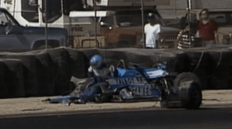 1981 Vegas Tambay