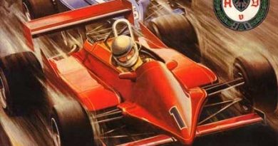 GP Allemagne 1982