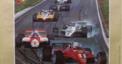 1983 - GP San Marino