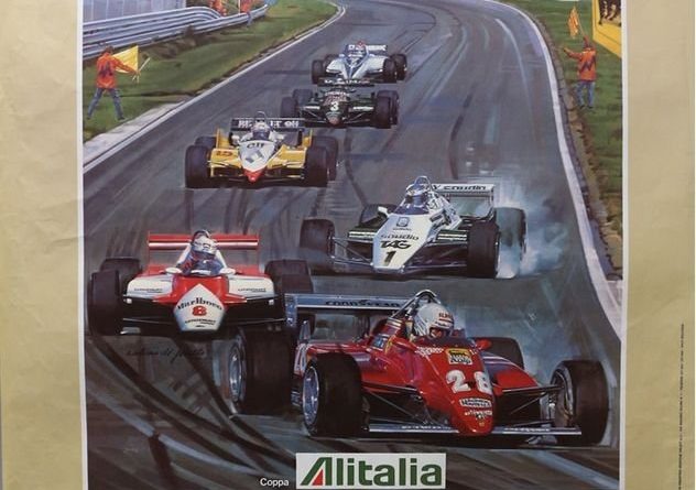 1983 - GP San Marino