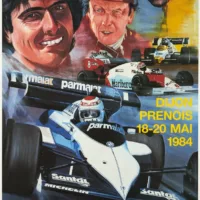 1984 - GP de France