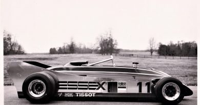 1981 - Lotus 88