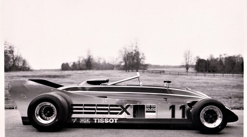 1981 - Lotus 88