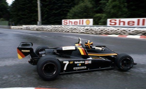 Bellof 1982