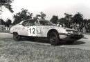 Minia-chronique n°2 – Citroën SM « piste » – Spark