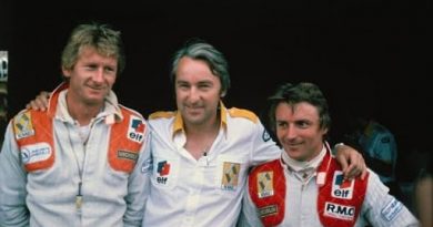 Arnoux