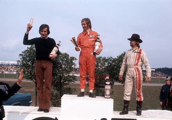 Formule V 1971