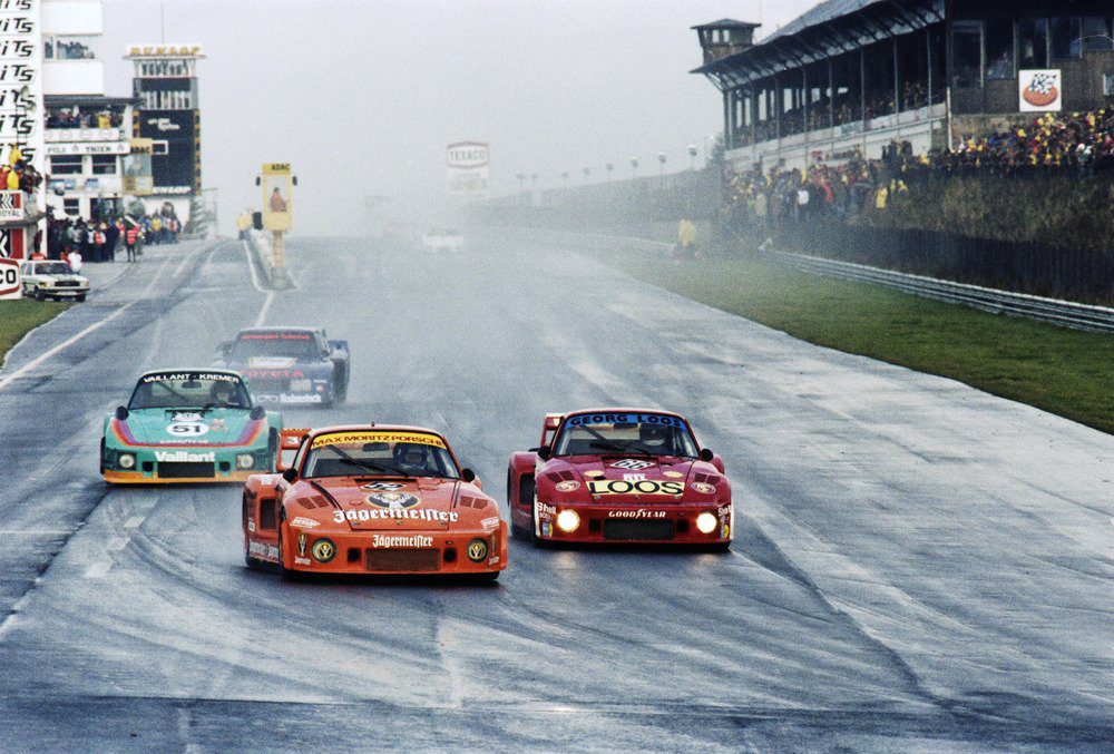 Nürburgring 1977