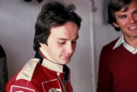 Gilles Villeneuve