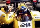 Patrick Tambay
