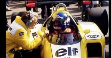 Patrick Tambay