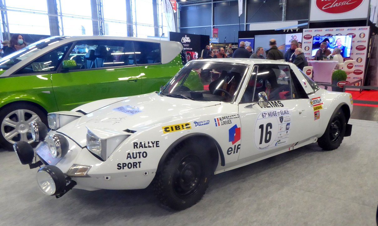 Matra