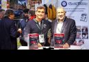 1-Rétromobile 2022 : Arrêt au stand