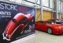 Historic Auto Nantes 2023