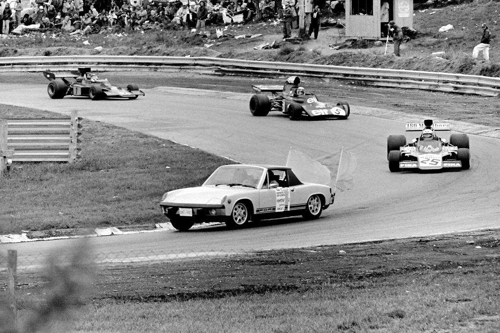 Mosport 1973