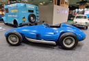 2 – Rétromobile 2022 : Gordini, Bandini et Darracq