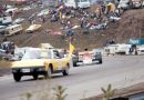 Mosport 1973 – Le pace-car au purgatoire