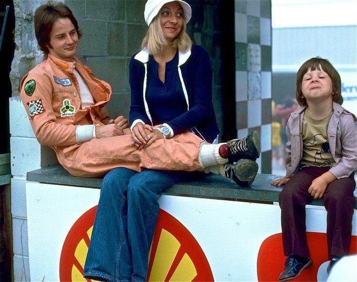 Gilles Villeneuve