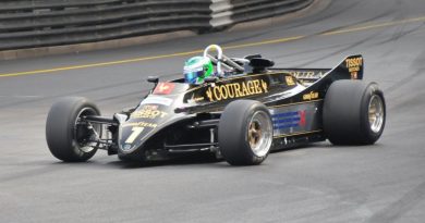 Lotus 88B