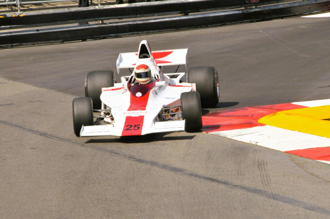GP Historique Monaco 2022