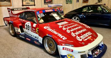 Porsche 935