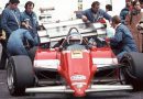 Ferrari 126 C2