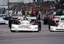 Gilles Villeneuve – Le brelan maître de 1976