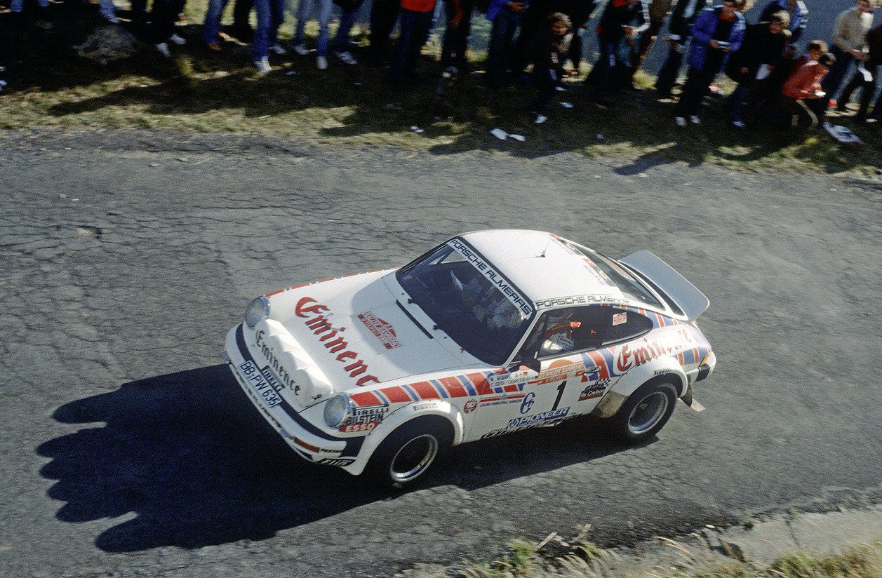 Walter Röhrl