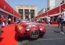 Mille Miglia 2022