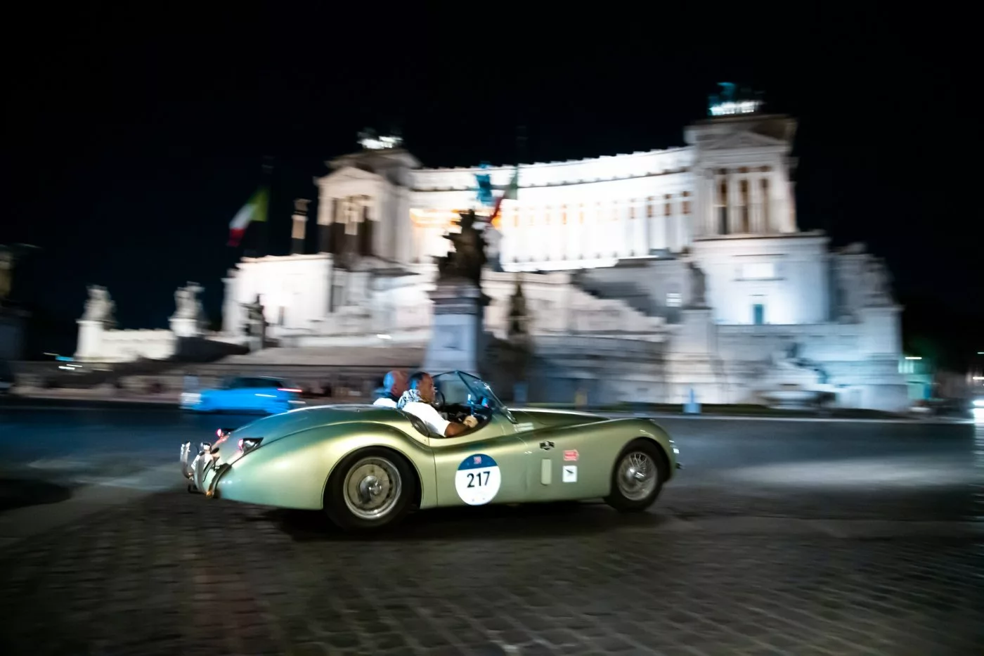 Mille Miglia 2022