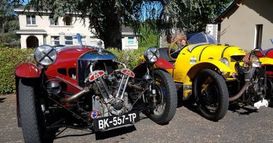 ATF en Corrèze