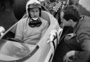 Jo Bonnier, il y a 50 ans…