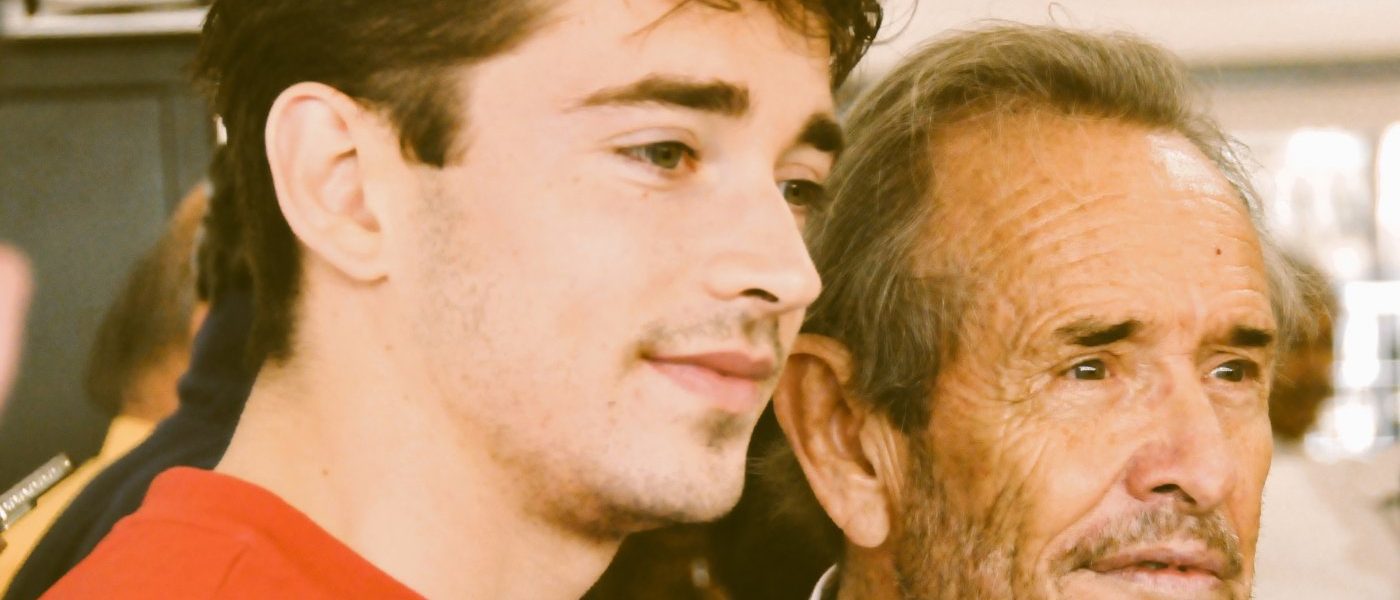 GP Historique Monaco 2022