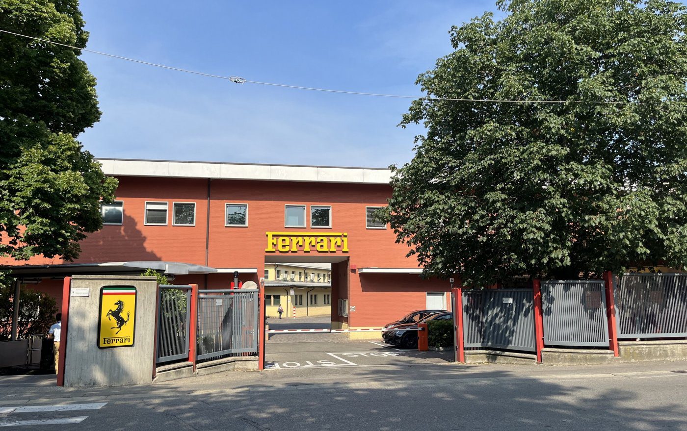 Maranello