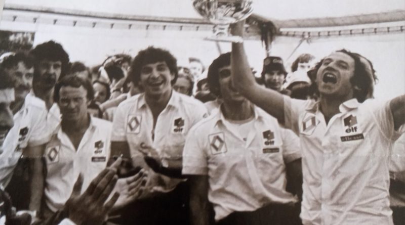 Daniel champion