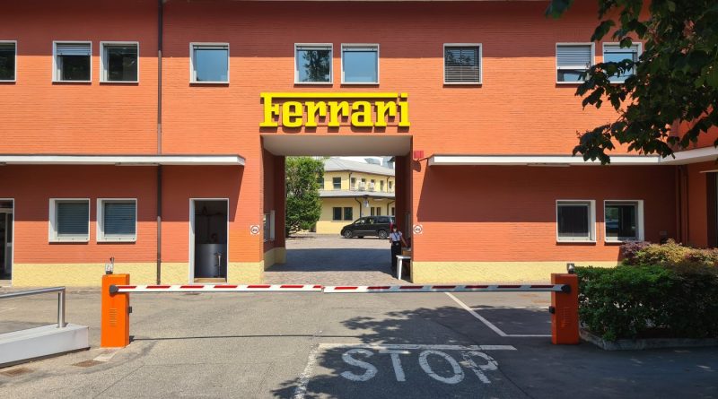 Maranello