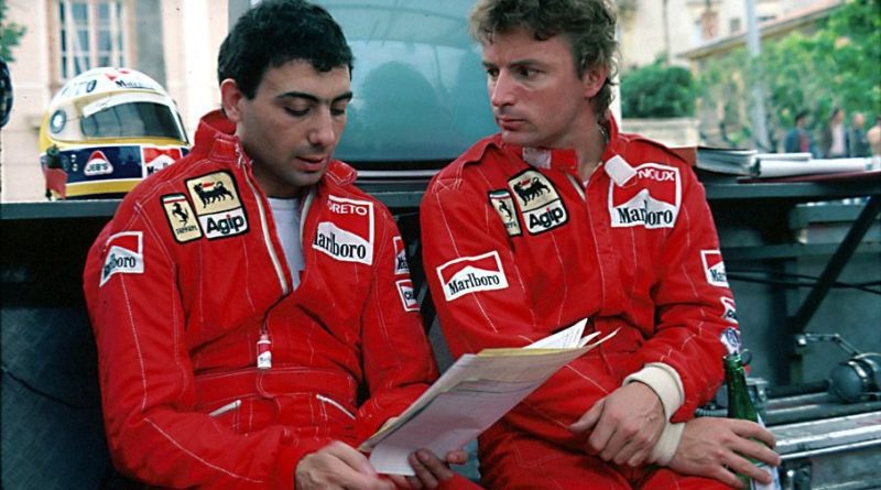 Arnoux