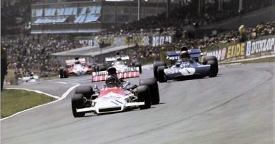 Brands Hatch