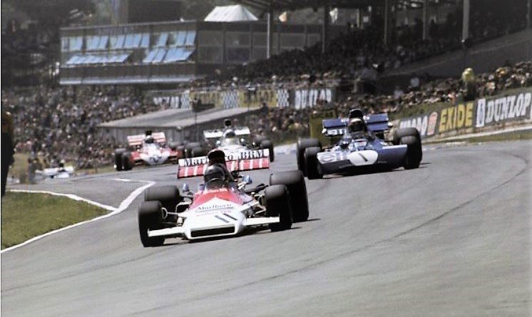 Brands Hatch